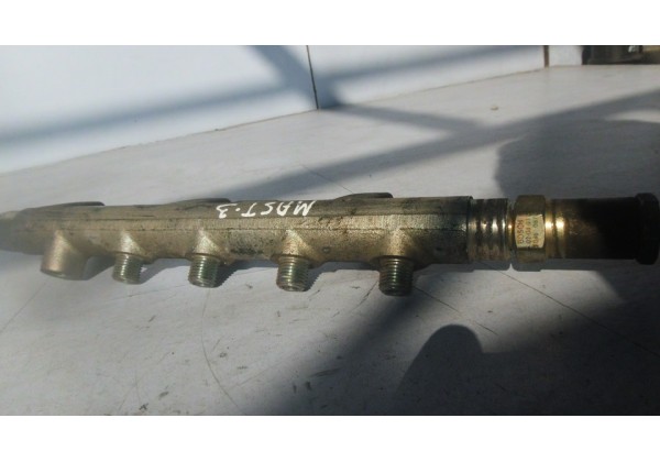 Паливна рампа BOSCH Renault Espace IV, Master II, Laguna II, Trafic II 2.2, 2.5 dci, 0445214025, 8200023961